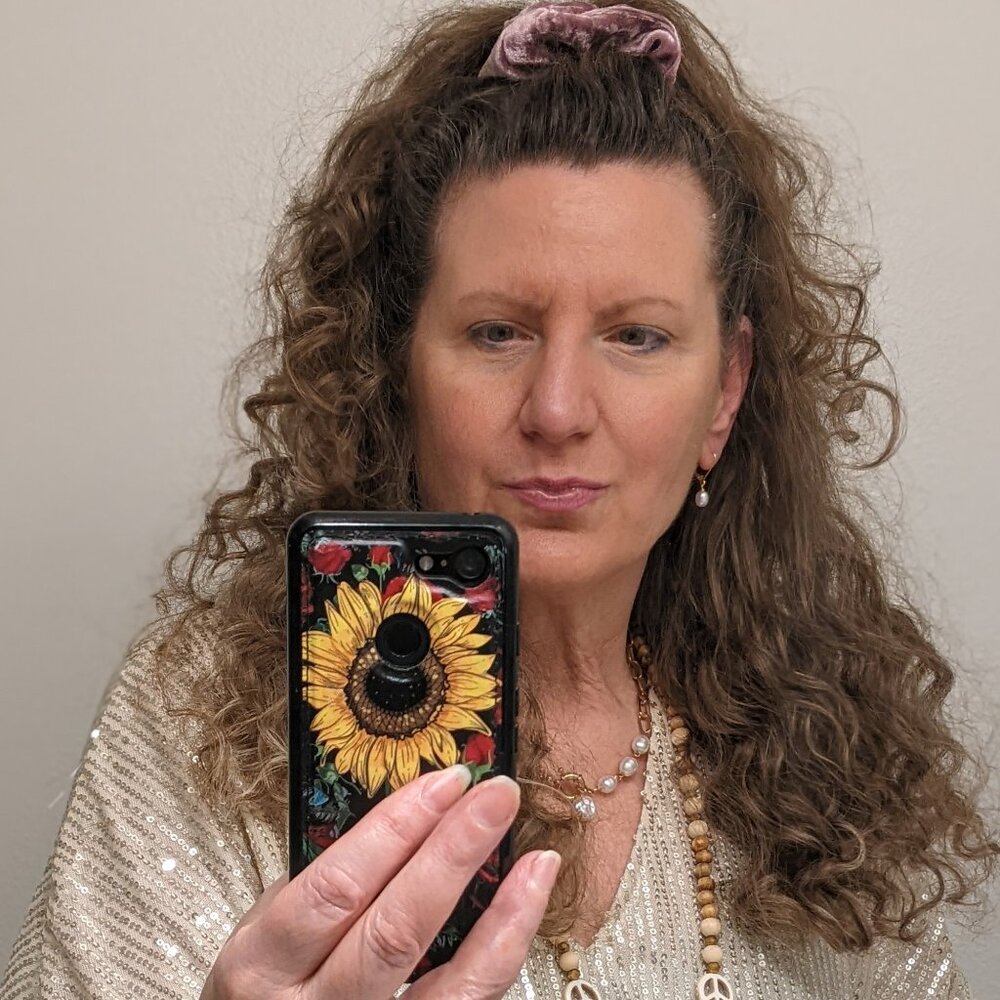 Meet your Posher, Karen